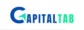 Capital Tab Logo